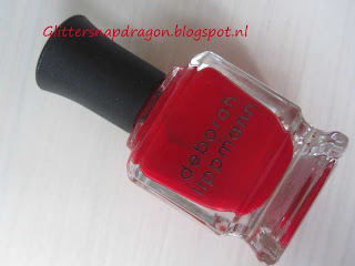 Deborah Lippmann It's Raining Men