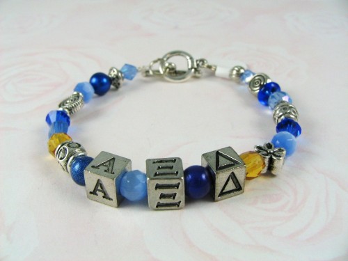 Bracelet With Letters6