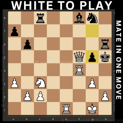 Chess Endgame Prodigy: Can You Find the One-Move Checkmate?