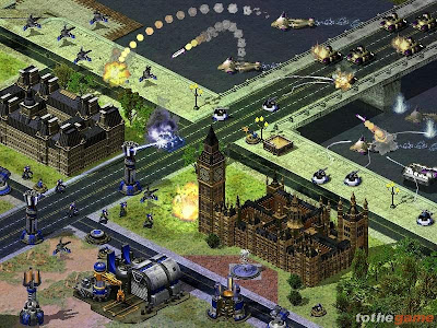 Command & Conquer Yuri's Revenge 1.001