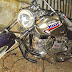 Polícia Civil localiza moto furtada no estado do RN na zona rural de Piancó