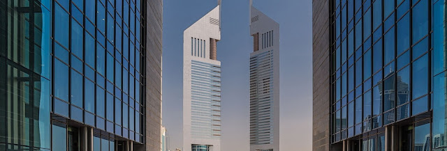 Dubai-Internation-Financial-Centre 