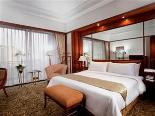 The Sultan Hotel Jakarta