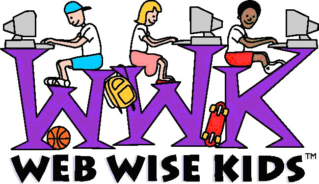 WEB WISE KIDS