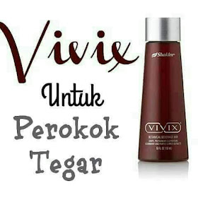 Berhenti Merokok Dengan Vivix