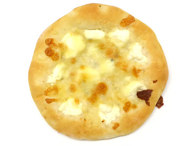 4種のチーズピッツァ | POMPADOUR（ポンパドウル）
