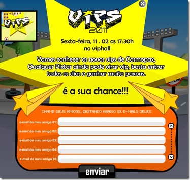 VIPS 2011