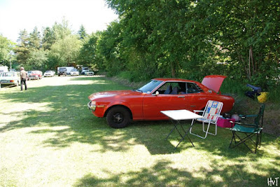 Toyota Celica