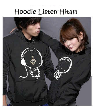 Jaket Couple Murah