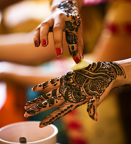 Mehndi Designs 2013