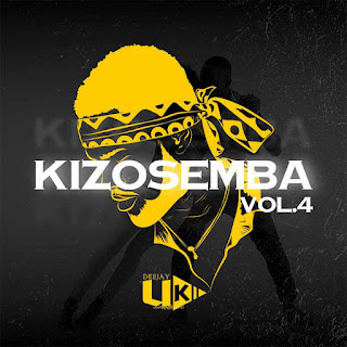 DJ UK Official - Kizosemba V.4  (2022)