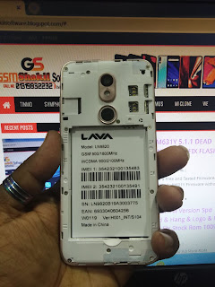 
Lava LN9820 All Version SPD Android 8.1.0 Hang & Frp & Fastboot Fix Coustomer Care File 100% Tested

Lava iris 45 Flash File Android 8.1 | Fastboot Mode & Hang Logo Fix | Customer Care Firmware