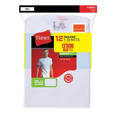 hanes