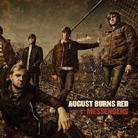 August Burns Red