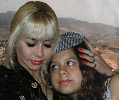 Susy y Flor