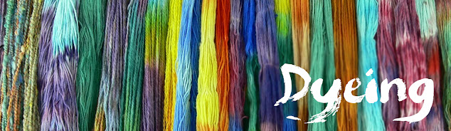 Introduction of Dyeing & Dyeing Process | Types of Dyes | Reactive dyes Disperse dyes