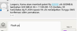 paket internet tekomsel murah