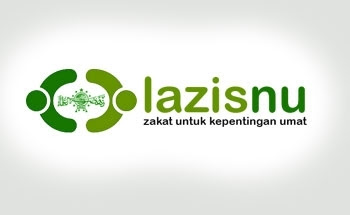 Berbagi dan Beramal Secara Baik bersama LAZISNU