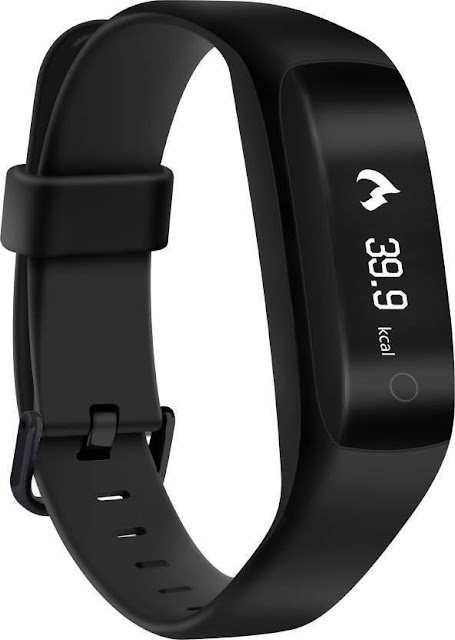 Lenovo HW01 SmartBand