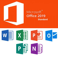 Download Free Microsoft Office 2019 Pro Plus Retail Full Version Terbaru