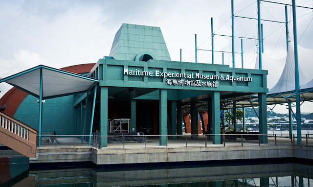 The Maritime Experiential Museum