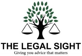 The Legal Sight