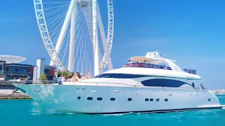Top Yacht Rental Companies in Dubai  Dubai, with its stunning skyline and pristine coastline, is a premier destination for luxury yacht rentals. Whether you seek adventure or relaxation, renting a yacht in Dubai offers a unique way to experience the city's opulence. Here's a look at some of the top yacht rental companies in Dubai: Xclusive Yachts  Overview: Established in 2006, Xclusive Yachts is renowned for its extensive fleet and exceptional service.  Fleet and Services: They offer a diverse range of yachts, from sporty vessels to lavish superyachts, and provide private and corporate charters, as well as shared yacht experiences.  Highlights:      Professional and trained crew     Customizable packages     Award-winning services  Seven Yachts  Overview: Seven Yachts is synonymous with luxury and exclusivity, offering bespoke experiences.  Fleet and Services: Their fleet includes high-end yachts like the 164-foot Benetti, with services ranging from sunset cruises to week-long voyages.  Highlights:      Ultra-luxurious experience     Personalized itineraries     Emphasis on privacy and exclusivity  Royal Yachts  Overview: Royal Yachts blends luxury and adventure, catering to both leisure and corporate clients.  Fleet and Services: Their diverse fleet ranges from 50-foot cruisers to 200-foot superyachts, with packages for day charters, overnight stays, and themed events.  Highlights:      Versatile offerings     Experienced and hospitable crew     Competitive pricing  Gulf Craft  Overview: Known for yacht manufacturing and rentals, Gulf Craft is committed to innovation and quality.  Fleet and Services: Their fleet includes luxury yachts like the Majesty 155, with packages for sightseeing tours, fishing trips, and corporate events.  Highlights:      Innovative designs     High-quality yachts     Global reputation  Al Wasl Yachts  Overview: Al Wasl Yachts is known for its affordable and luxurious yacht charter options.  Fleet and Services: They offer a variety of yachts, from 33-foot sports yachts to 85-foot luxury vessels, with services including fishing trips, sunset cruises, and party charters.  Highlights:      Competitive pricing     Diverse range of packages     Exceptional customer service  Conclusion  Renting a yacht in Dubai offers a unique way to explore the city's luxury and beauty. Whether for a corporate event, family outing, or romantic getaway, these top yacht rental companies provide exceptional fleets, professional crews, and tailored services, ensuring a memorable maritime adventure. Set sail and discover the magnificent waters of Dubai in style.