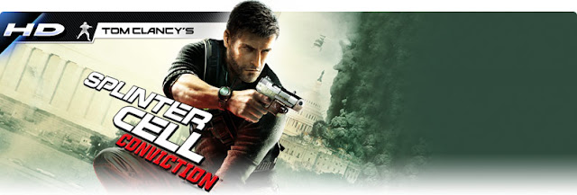 Tom Clancy's Splinter Cell Conviction Android