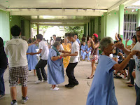 Hospicio de San Jose de Barili - Cebu