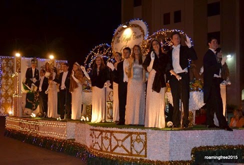 Royal Court