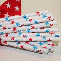 http://www.partyandco.com.au/products/sugar-diva-red-and-blue-star-straws.html