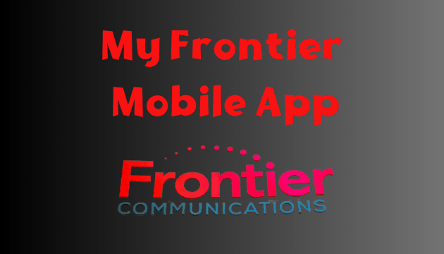 MyFrontier Mobile App