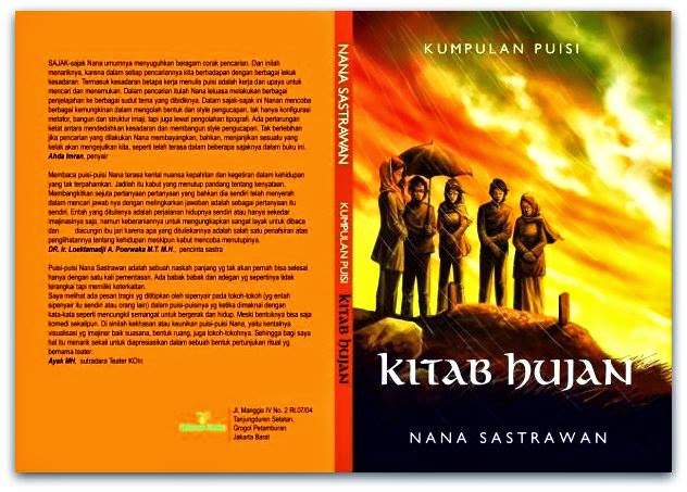 Koleksi Lengkap Karya Nana Sastrawan