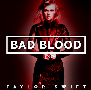 Arti Lagu Bad Blood Taylor Swift