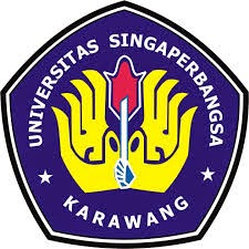 Logo Universitas Singaperbangsa (UNSIKA), Kampus Daerah Karawang