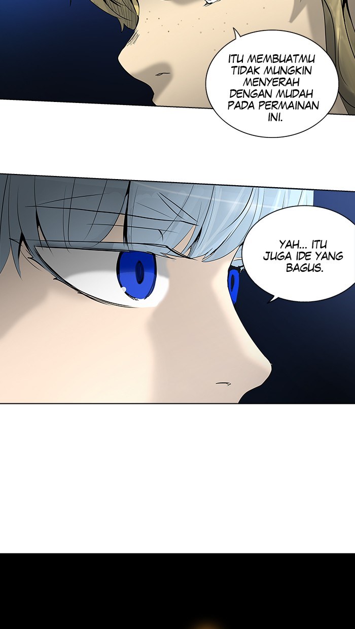 Webtoon Tower Of God Bahasa Indonesia Chapter 264