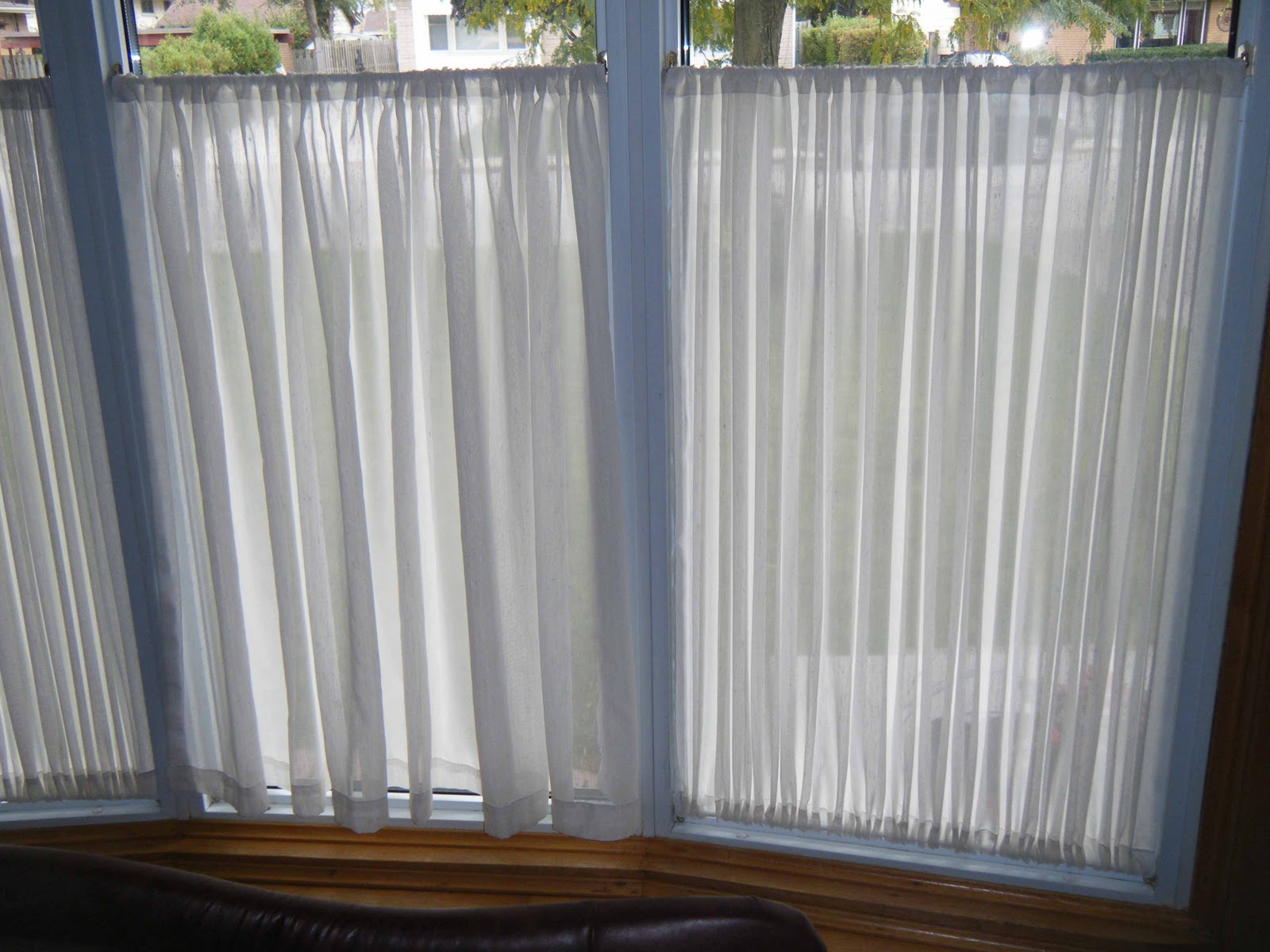 Width Of Curtains For Windows RV Motorized Curtains