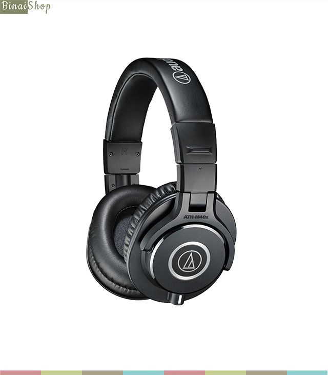 Audio Technica ATH-M40X