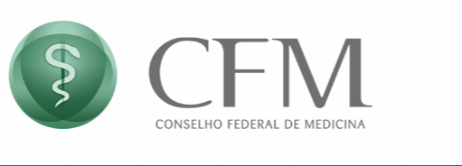 Logo do CFM