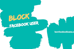 How to Block Someone On Facebook | Block Facebook Friend On Chrome - Facebook security block 