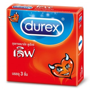 Durex-Love