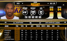 NBA 2k13 Official Roster Update & Online Data Download - June 25th, 2013