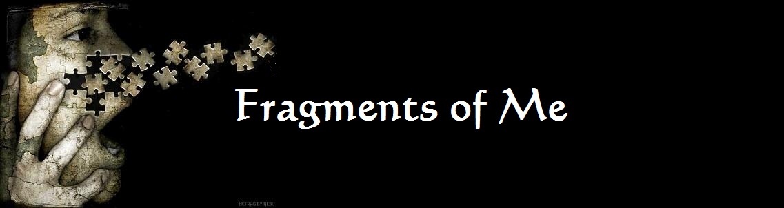 FRAGMENTS OF ME