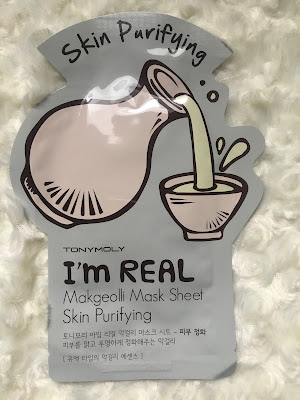 maseczki w płachcie tony moly maseczki w płachcie tony moly