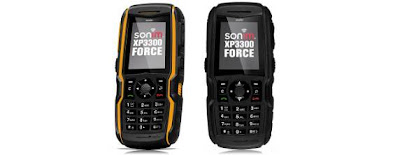 Sonim XP3300 Force