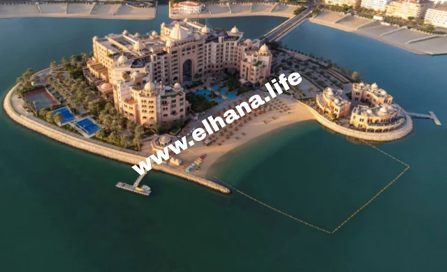 وظائف فندق كمبنسكي بالدوحة لجميع الجنسيات برواتب عالية في قطر 2023