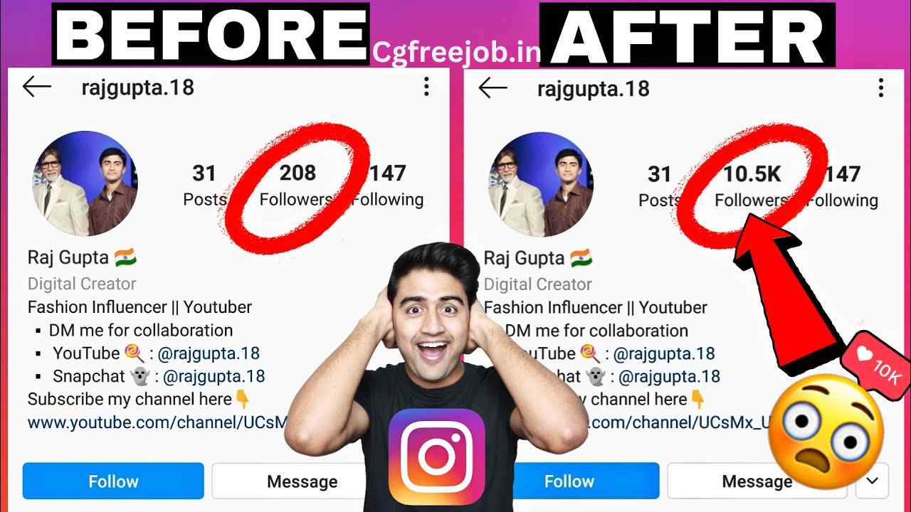 Takipci .shop – Free Instagram Followers: Real or Fake?