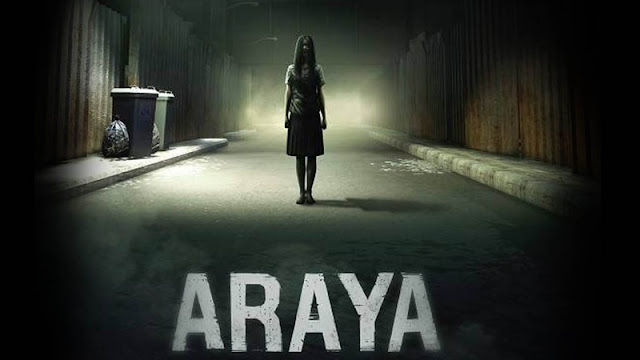 ARAYA-CODEX