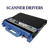 Brother HL-L2390DW Scanner Drivers Download