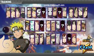 Download Naruto Generations By Edi Rahmat Download Naruto Generations By Edi Rahmat